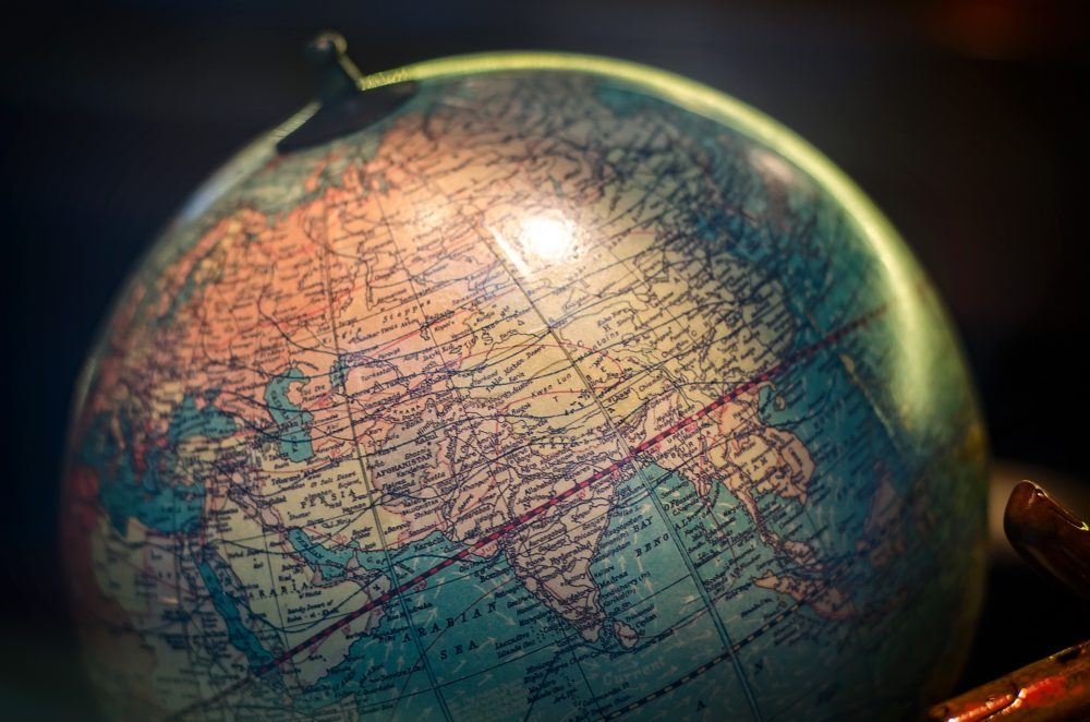 Geography